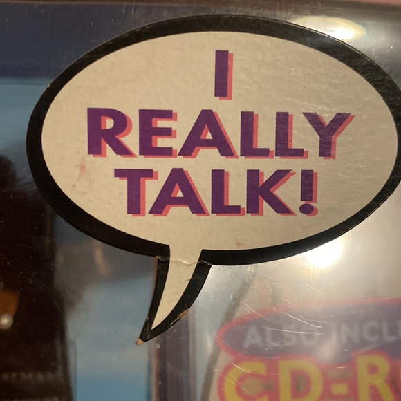 Mattel "Working Woman" Barbie, 1999, Talking Doll with Accessories and CD Rom - Picture 3 of 8